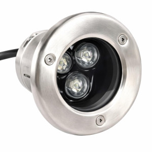 SPOT ΠΙΣΙΝΑΣ & ΣΥΝΤΡΙΒΑΝΙΟΥ RECO-IN LED 5W - MR16 - 12V - 3000K - IP68