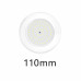 SPOT ΠΙΣΙΝΑΣ AQUA SPA ABS RESIN LED 6W 110mm - 12V DC - RGB - IP68