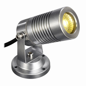 SPOT ΠΙΣΙΝΑΣ & ΣΥΝΤΡΙΒΑΝΙΟΥ MICRO 30° LED 3W - 12V AC/DC - 3000K- IP68