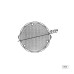 SPOT ΠΙΣΙΝΑΣ & ΣΥΝΤΡΙΒΑΝΙΟΥ PAR38 COMPACT LED 18W - 12V - WHITE - IP68