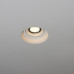 SPOT ΨΕΥΔΟΡΟΦΗΣ ΓΥΨΙΝΟ Φ230 ROUND D 50W - GU10 - AR111 - IP20