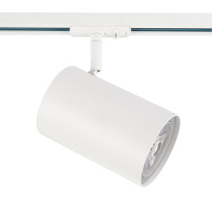SPOT ΡΑΓΑΣ 2 ΚΑΛΩΔΙΩΝ ΤΥΠΟΥ B PAR30 10~35W - E27 - WHITE