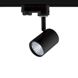 SPOT ΡΑΓΑΣ 4 ΚΑΛΩΔΙΩΝ JUNO LED 7W - 4000K - 24° - BLACK