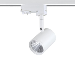 SPOT ΡΑΓΑΣ 4 ΚΑΛΩΔΙΩΝ JUNO LED 7W - 3000K - 24° - WHITE
