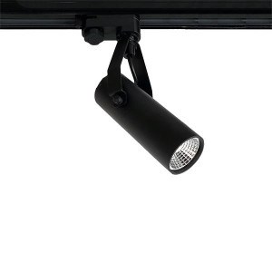 SPOT ΡΑΓΑΣ 4 ΚΑΛΩΔΙΩΝ PIPER LED 10W - 3000K - IP20 - BLACK