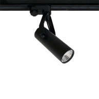 SPOT ΡΑΓΑΣ 4 ΚΑΛΩΔΙΩΝ PIPER LED 10W - 4000K - IP20 - BLACK