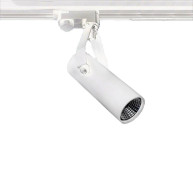 SPOT ΡΑΓΑΣ 4 ΚΑΛΩΔΙΩΝ PIPER LED 10W - 3000K - IP20 - WHITE