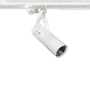 SPOT ΡΑΓΑΣ 4 ΚΑΛΩΔΙΩΝ PIPER LED 10W - 4000K - IP20 - WHITE