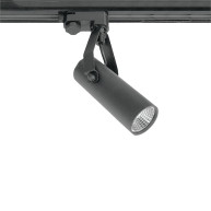 SPOT ΡΑΓΑΣ 4 ΚΑΛΩΔΙΩΝ PIPER LED 10W - 3000K - IP20 - GREY