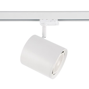 SPOT ΡΑΓΑΣ 4 ΚΑΛΩΔΙΩΝ ES111 ~15W - WHITE - IP20