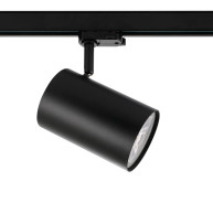 SPOT ΡΑΓΑΣ 4 ΚΑΛΩΔΙΩΝ PAR30 10~35W - E27 - BLACK - IP20