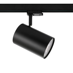 SPOT ΡΑΓΑΣ 4 ΚΑΛΩΔΙΩΝ PAR30 10~35W - E27 - BLACK - IP20