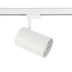 SPOT ΡΑΓΑΣ 4 ΚΑΛΩΔΙΩΝ PAR30 10~35W - E27 - WHITE - IP20