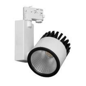 SPOT ΡΑΓΑΣ 4 ΚΑΛΩΔΙΩΝ ROMA LED 32W - 4000K - IP20