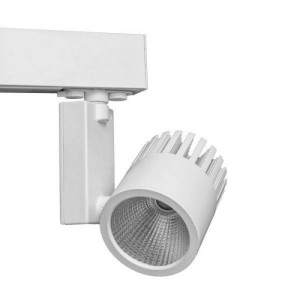 SPOT ΡΑΓΑΣ 4 ΚΑΛΩΔΙΩΝ ROMA LED 46W - 4000K - IP20
