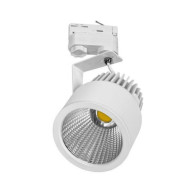 SPOT ΡΑΓΑΣ 4 ΚΑΛΩΔΙΩΝ CYCLOTRON AC LED 20W - 3000K - IP20