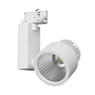 SPOT ΡΑΓΑΣ 4 ΚΑΛΩΔΙΩΝ CYCLOTRON LED 16W - 4000K - IP20