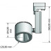 SPOT ΡΑΓΑΣ 4 ΚΑΛΩΔΙΩΝ NEON LED 23W - 3000K - IP20