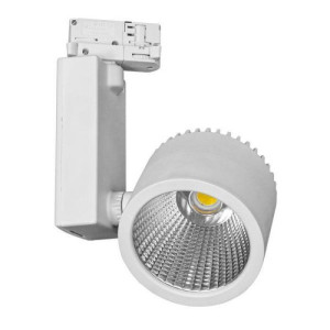 SPOT ΡΑΓΑΣ 4 ΚΑΛΩΔΙΩΝ NEON LED 30W - 4000K - IP20