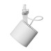 SPOT ΡΑΓΑΣ 4 ΚΑΛΩΔΙΩΝ NEON AC LED 33W - 4000K - IP20