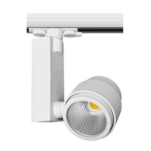SPOT ΡΑΓΑΣ 4 ΚΑΛΩΔΙΩΝ NISSOS LED 30W - 3000K - IP20