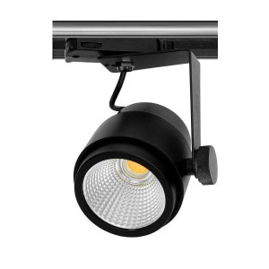 SPOT ΡΑΓΑΣ 4 ΚΑΛΩΔΙΩΝ NISSOS AC LED 20W - 4000K - IP20