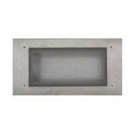 SPOT TOIXOY ΧΩΝΕΥΤΟ ΑΛΟΥΜΙΝΙΟΥ ANDROID 3~10W - E14 - INOX304 - IP65