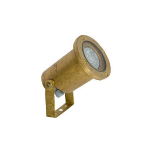 SPOT TOIXOY BRASS BOLO 50W - GU10 - IP65
