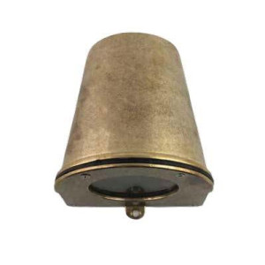 SPOT TOIXOY BRASS MOUSE 50W - GU10 - IP65