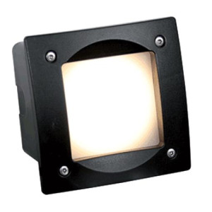 SPOT ΧΩΝΕΥΤΟ ΕΝΤΟΙΧΙΣΜΕΝΟ TETRA GX53 - ΛΕΥΚΟ - IP65