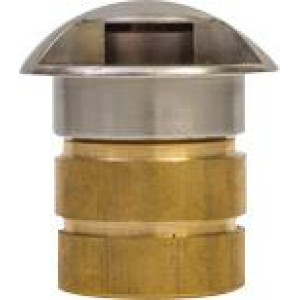 SPOT ΧΩΝΕΥΤΟ MICRO BEAM LED 2W - 4000K - IP65