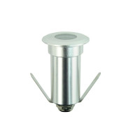 SPOT ΧΩΝΕΥΤΟ INGROUND RD LED 1W - 4000K - IP65