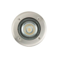 SPOT ΧΩΝΕΥΤΟ ΑΛΟΥΜΙΝΙΟΥ SIRINA ROUND LED 33W - 4000K - W-B-T - IP65
