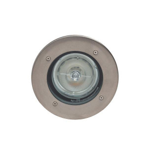 SPOT ΧΩΝΕΥΤΟ ΑΛΟΥΜΙΝΙΟΥ SIRINA ROUND 80W - 230V - PAR30 - E27 - W-B-T - IP65