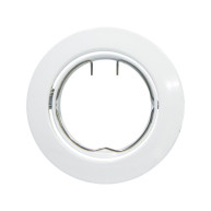 SPOT ΧΩΝΕΥΤΟ ALUMINIUM ROUND KINHTO - WHITE - MR16