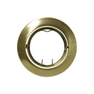 SPOT ΧΩΝΕΥΤΟ ALUMINIUM ROUND KINHTO - BRONZE - MR16