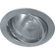 SPOT ΧΩΝΕΥΤΟ ΨΕΥΔΟΡΟΦΗΣ ΚΙΝΗΤΟ ITAL N-MAT 70/150W - HQI-T - G12 - IP20