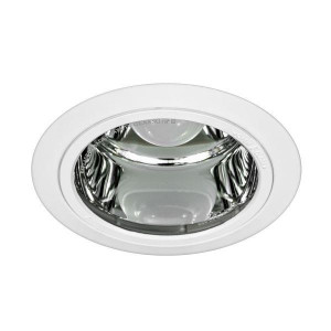 SPOT ΧΩΝΕΥΤΟ ΨΕΥΔΟΡΟΦΗΣ ΚΙΝΗΤΟ ITAL N-MAT 35/70W - CDMR - E27 - IP20