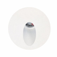 SPOT ΧΩΝΕΥΤΟ NARROW LED 3W - 3000K - ΛΕΥΚΟ - IP65