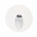 SPOT ΧΩΝΕΥΤΟ NARROW LED 3W - 3000K - ΛΕΥΚΟ - IP65