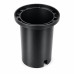 SPOT ΧΩΝΕΥΤΟ INGROUND JET SQUARE INOX 304 GU10 + PC BOX IK10 IP67