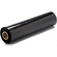 STRETCH FILM 2.00Kg - 23Mic - ΜΑΥΡΟ