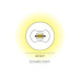 ΣΩΛΗΝΑ LED ROUND FLEX 24W - 3000K - 24V - Φ25mm - IP67 (σετ 5m)