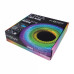 ΣΧΟΙΝΙ LED RGB - 5V - USB - CONTROL WITH MOB APP - ECOLIGHT EC61246 (Pack 3m)