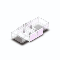 ΣΥΝΔΕΣΜΟΣ ΓΙΑ ΤΑΙΝΙΑ LED COB ECONOMICA