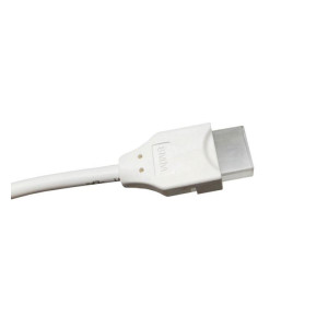 ΣΥΝΔΕΣΜΟΣ ΤΡΟΦΟΔΟΣΙΑΣ ΓΙΑ ΤΑΙΝΙΑ LED 220V-240V AC - IP65