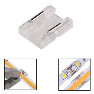 ΣΥΝΔΕΣΜΟΣ ΕΥΘΕΙΑΣ ΓΙΑ ΤΑΙΝΙΑ LED 24V DC