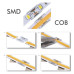 ΣΥΝΔΕΣΜΟΣ ΕΥΘΕΙΑΣ ΓΙΑ ΤΑΙΝΙΑ LED 24V DC