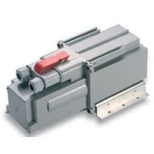 ΣΥΣΤΗΜΑ ΕΝΑΥΣΗΣ ΑΤΜΩΝ ΝΑΤΡΙΟΥ / ΜΕΤΑΛΛΟΥ 1000W - IP65