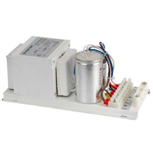 ΣΥΣΤΗΜΑ ΕΝΑΥΣΗΣ ΦΩΤΙΣΤΙΚΟΥ HQI ΣΕ ΛΑΜΑΡΙΝΑ 400W - ΜΑΓΝΗΤΙΚΟ BALLAST